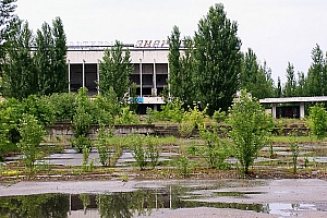 Tchernobyl - 1986-2011 38
